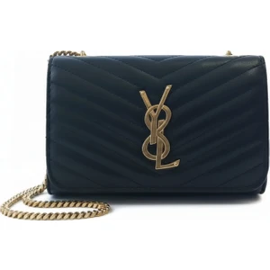 Wolını Zincirli Kadın Çanta