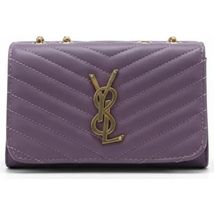 Wolını Zincirli Kadın Çanta