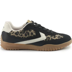 Nine West Rejon 5pr Siyah Kadın Sneaker