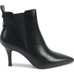 Nine West Thalıa2 5pr Siyah Kadın Topuklu Bot