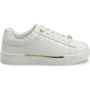 Nine West Revolve 5pr Beyaz Kadın Sneaker