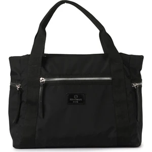 Prst Prf Kl 5pr Siyah Kadın Kol Çantası