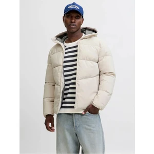 Jack Jones Global Puffer Erkek Ceket 12283517