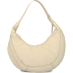 Prst Bananabag Omz 5pr Ekru Kadın Omuz Çantası