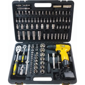 Lema 108 Parça Süper Lokma Takımı