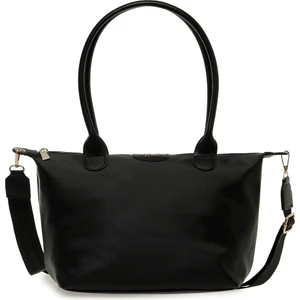 Inci Incı Vanessa Kl 5pr Siyah Kadın El Çantası