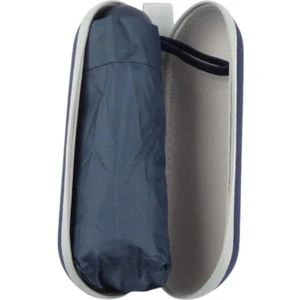 Çantali Şemsiye, Fermuarlı Özel Çantasında Kapsül Şemsiye