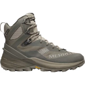 Mtl Thermo Rogue 4 Mid Gore-Tex Erkek Gri Bot