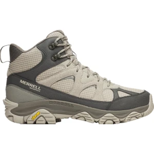 Thermo Snow Grip Mid Wp Erkek Bot