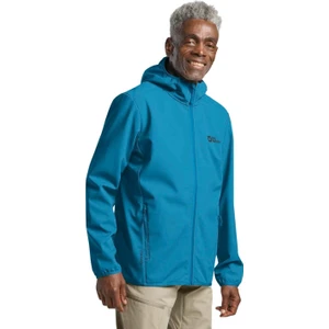 Jack Wolfskin Bornberg Hoody Erkek  Softshell