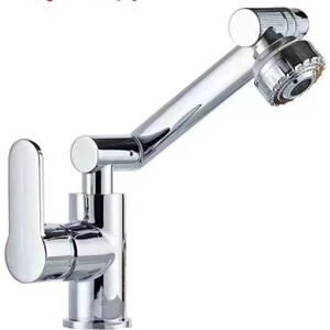 Ahtapot Plus Lavabo Bataryası