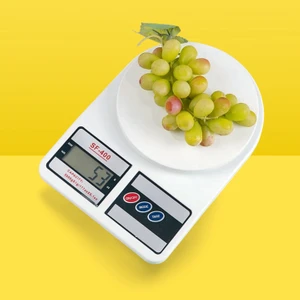 Mini 1gr Dijital Hassas Tartı 10 kg Elektrikli Ev Aletleri Mutfak Terazisi Hasas Tartı