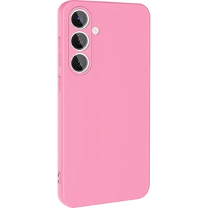 Samsung Galaxy S25 Fe Kılıf Lansman Içi Kadife Silikon