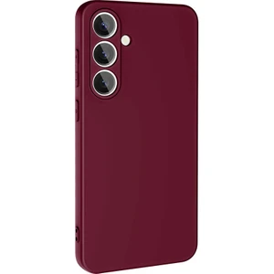 Samsung Galaxy S25 Fe Kılıf Lansman Içi Kadife Silikon