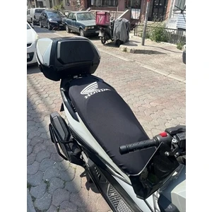Honda Forza Uyumlu Motosiklet Koltuk Kılıfı