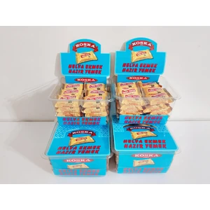 Sade Helva 20 gr 120 Lı