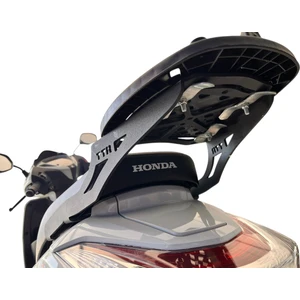 Honda Activa Arka Çanta Demiri (2023-2024)