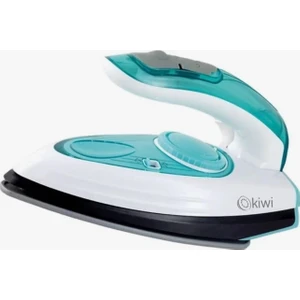 KSI-6317 Seyahat Tipi Buharlı Ütü