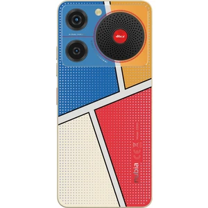 nubia Music 128 GB 4 GB Ram ( Türkiye Garantili)