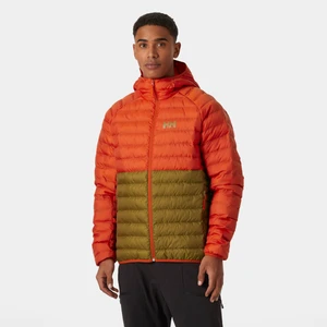 Helly Hansen Banff Hooded Insulator Mont HHA.63251_HHA.300
