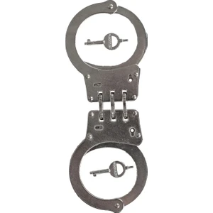 Masolet Menteşeli Kelepçe