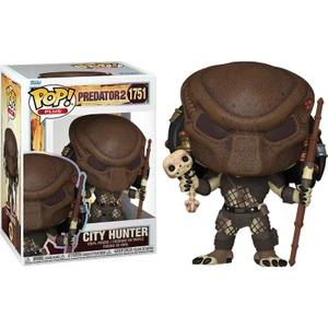 Pop Plus Predator 2 - City Hunter NO:1751