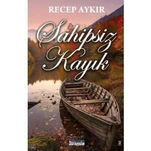 Sahipsiz Kayık