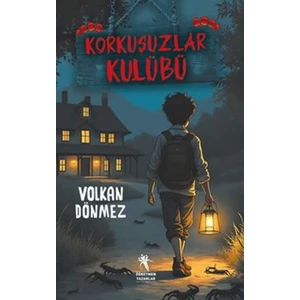 Korkusuzlar Kulübü