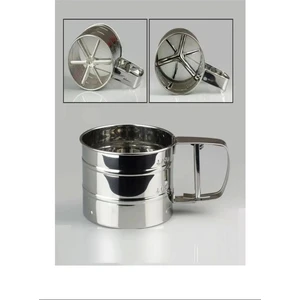 Metal Un Eleği Büyük Boy -1015-B