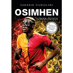 Osimhen - Sahanın Yıldızları