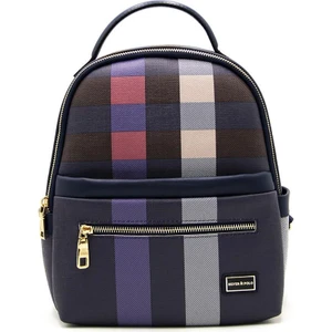 Silver Polo Kadın Sırt Çantası Laci F. - Laci NV1061