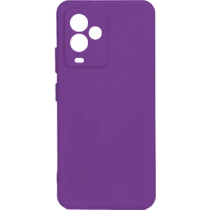 General Mobile Gm 24 Pro Kılıf Esnek ve Hafif Yapılı Soft Touch Premium Silikon Kapak Ryc/biye