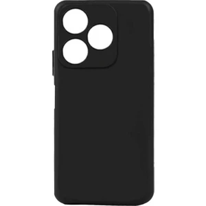 Realme C53 Kılıf Esnek ve Hafif Yapılı Soft Touch Premium Silikon Kapak Ryc/biye