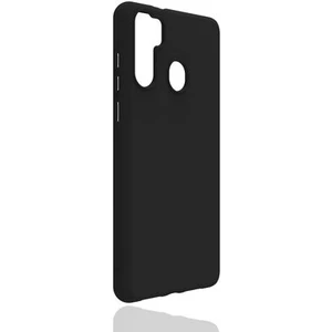 Reeder P13 Blue Max Kılıf Esnek ve Hafif Yapılı Soft Touch Premium Silikon Kapak Ryc/biye