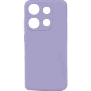 Tecno Spark Go 2023 Kılıf Esnek ve Hafif Yapılı Soft Touch Premium Silikon Kapak Ryc/biye