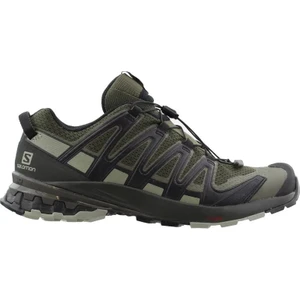 Xa Pro 3D V8 Erkek Koşu Ayakkabısı