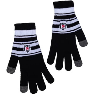 Beşiktaş Unısex Ekran Duyarlı Eldiven 04 25K