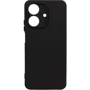 Realme Note 60 Kılıf Esnek ve Hafif Yapılı Soft Touch Premium Silikon Kapak Ryc/biye