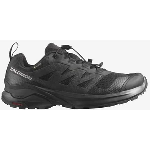 X-Adventure Gtx L473211 Erkek Outdoor Ayakkabı - Siyah