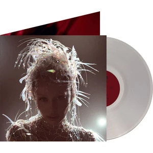 Miley Cyrus - Something Beautiful (Clear Vinyl) - Plak