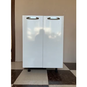 Mdf 60CM x 87CM Mutfak Dolabı Alt Modül