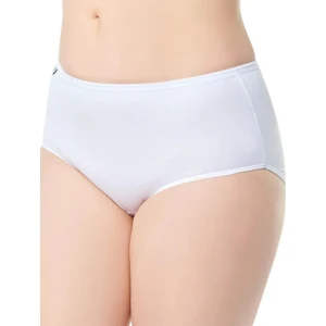 Elastan Baton 6’lı Paket Kadın Külot – Elastan, Rahat ve Dayanıklı İç Giyim
