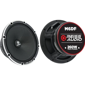 RS-M6DF 16 cm Midrenge