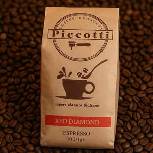Red Diamond Çekirdek Kahve