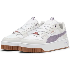 Carina Street Lux Kadın Sneaker