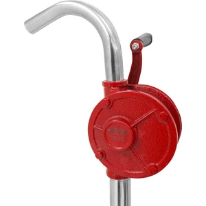 850000020 Varil Pompası Döküm Gövde Yağ Mazot Transfer