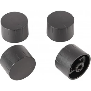 Ocak Fırın Düğme Siyah (150244137)