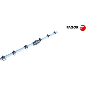 Durulama Kolu Takım Plastik