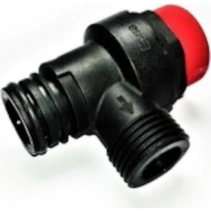 Turbotech Kombi 3 Bar Emniyet Ventili 77890026042