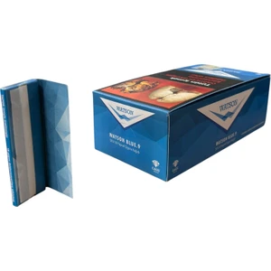 Blue Yapışkanlı Kağıt 2500 Yaprak